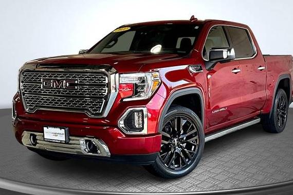 GMC SIERRA LIMITED 2022 3GTU9FEL2NG157139 image GMC SIERRA LIMITED 2022 3GTU9FEL2NG157139 image